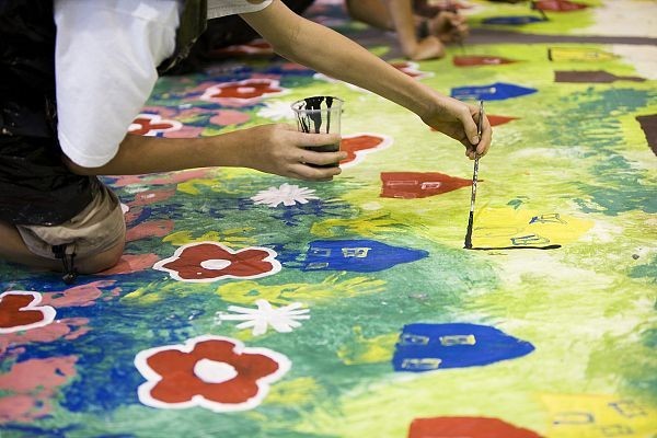 美育在线，“审美灾难”才能真正退场