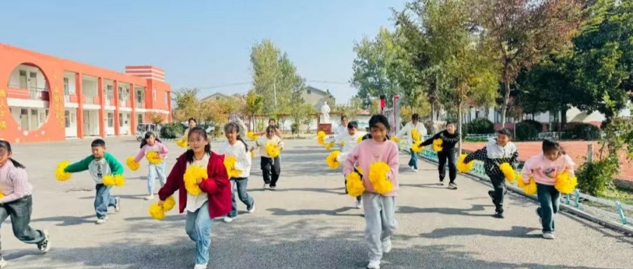 江苏省徐州市铜山区单集镇詹湖小学关工委以“2·15专项行动”为引领赋能成长