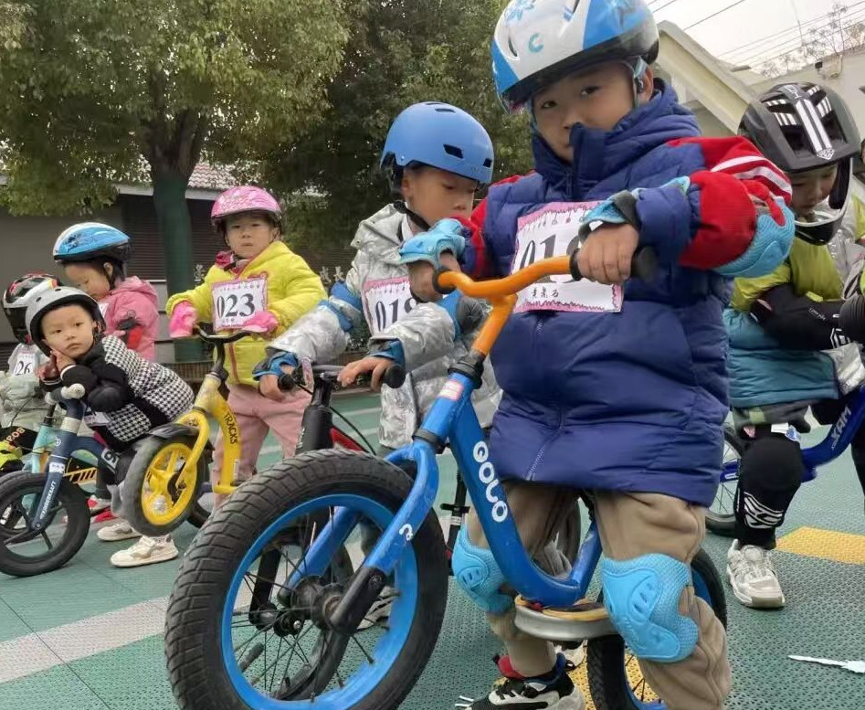 江苏省徐州市铜山区关工委：“五育素养打卡”里的成长故事