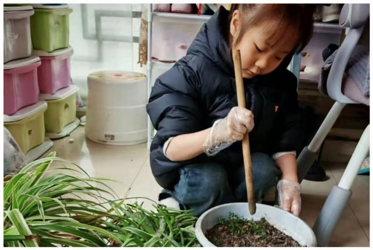 三月春风暖 文明花满园——雅安市宝兴县实验小学开展“文明三月”主题系列活动