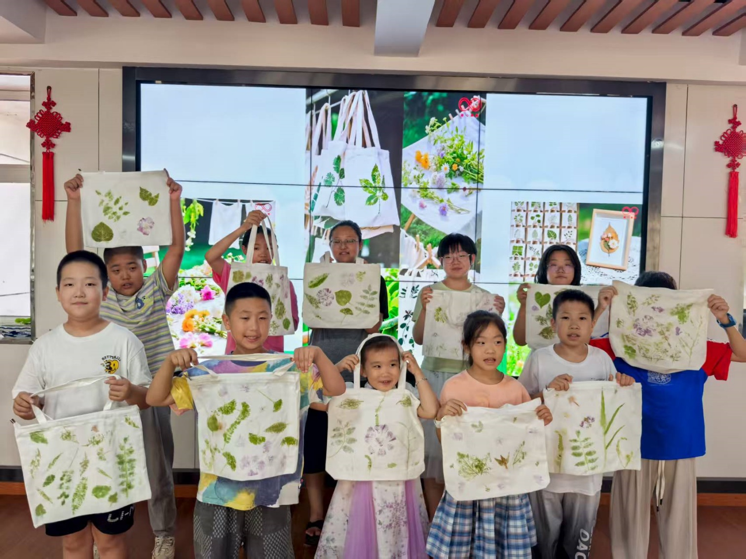 呵护YOU新禾初长暑期夏令营——内蒙古自治区赤峰市元宝山区东城街道新华社区关工委青少年暑期活动