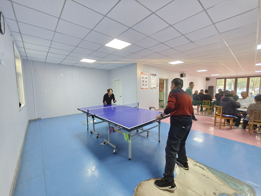 情满九月九，同乐重阳节——内蒙古自治区赤峰市元宝山区西城街道宝山仕家社区关工委重阳节系列活动