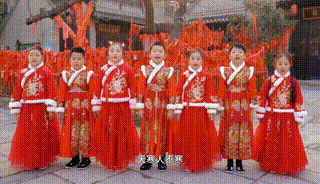 培贤少年说节气 小寒胜大寒 天寒人不寒