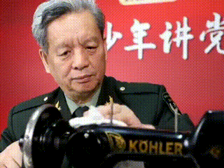 一台缝纫机的万里长征路