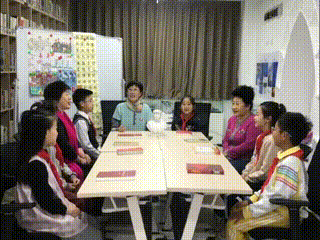 “五老”少年 寒假汇诗