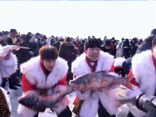 哈尔滨市关工委携十一区县关工委向全国的大朋友小朋友们发出热情邀请