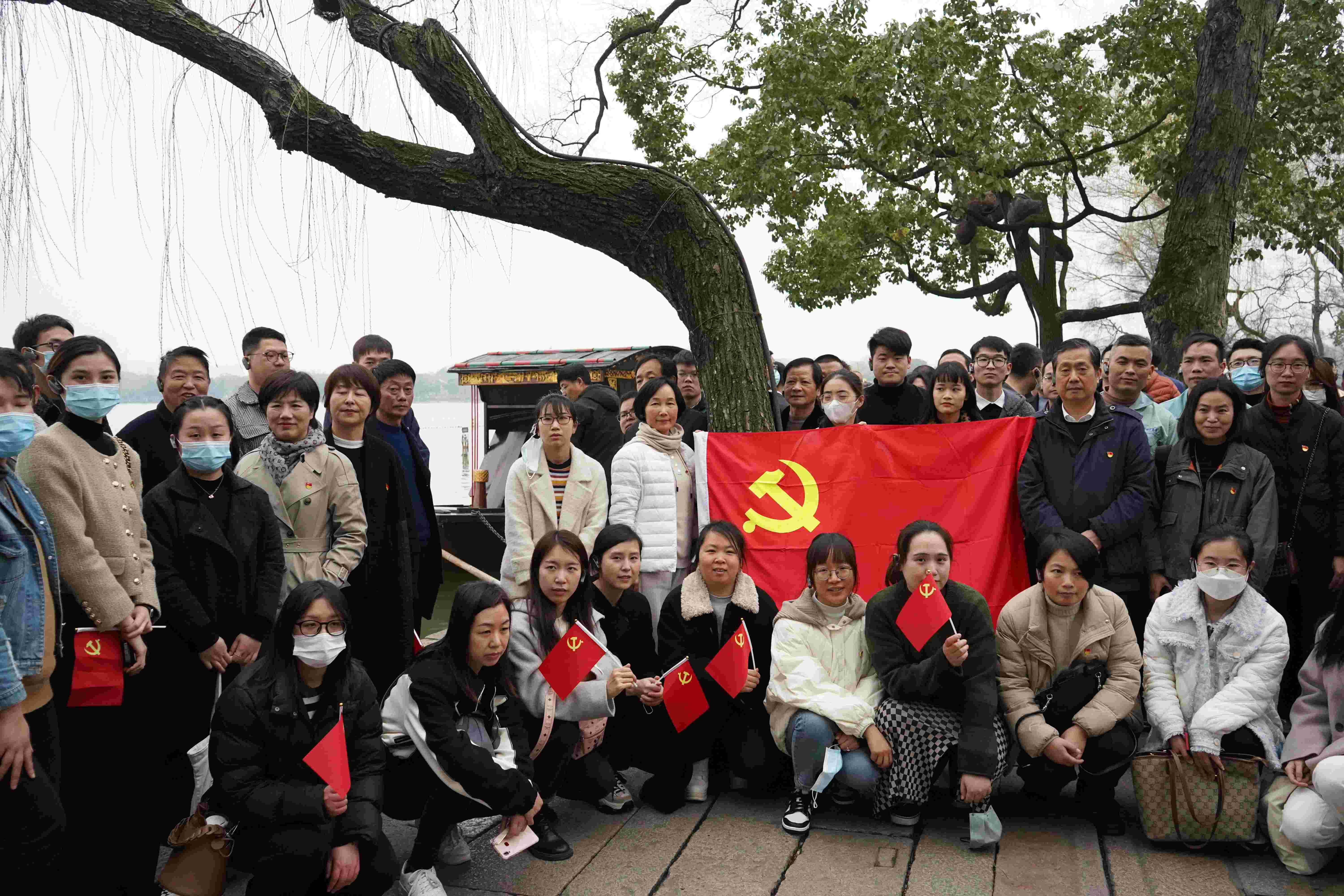 浙江省宁波市慈溪市关工委：积极探索 助推民营企业关工委工作跃上新台阶