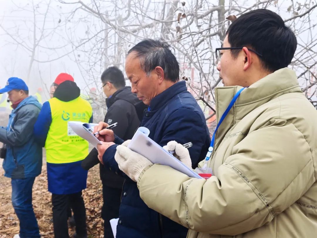 “锯光剪影”，齐聚丰县大比武！