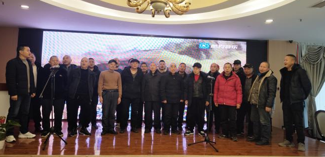 四川省成都市金牛区青杠社区关工委开展“探索注活力，互动聚红心”退役军人能力提升活动