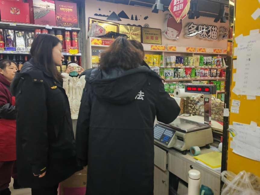 喜德关工委多措并举 扎实开展未成年人保护工作