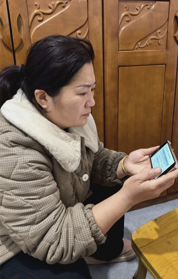 润心护航启新程，家校携手育成长——江苏省徐州市铜山区汉王镇北望小学关工委组织全体家长观看2026年寒假“润心行动”家长课堂收官直播