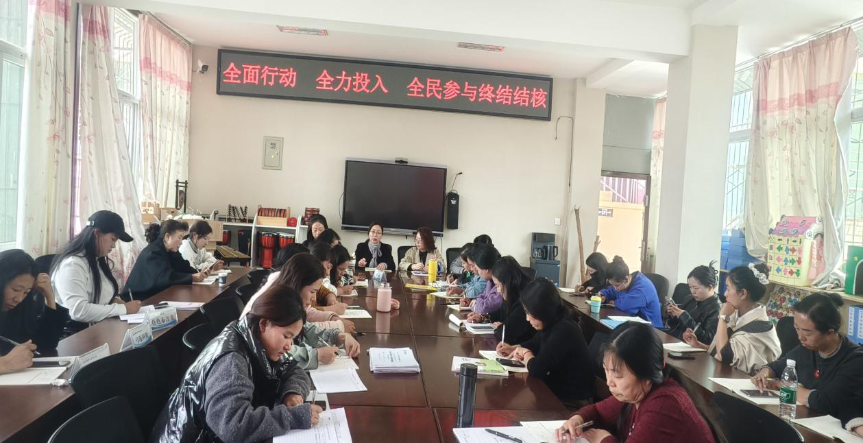 防治结核病  我们在行动——四川省凉山州喜德县关工委开展预防结核病知识宣传活动
