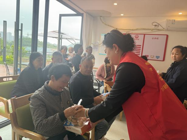贵州省贵阳市乌当区新光路街道关工委：多方联动 共绘老年反诈“同心圆”