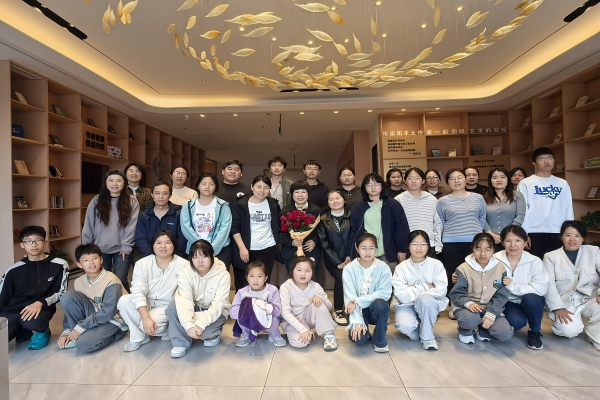 浙江省杭州市富阳区关工委：了解情绪 亲子慧沟通——银湖街道关工委开展主题亲子课堂活动