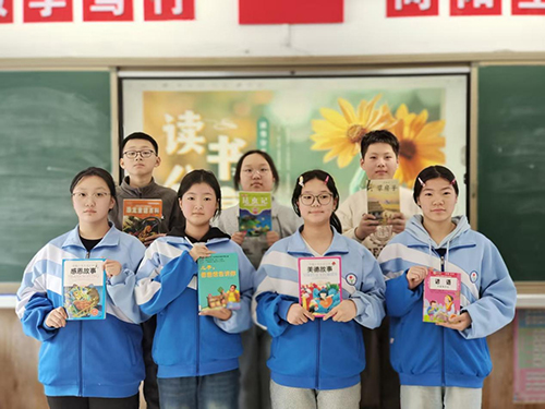 启新程 共育人 筑梦成长——黑龙江省穆棱市马桥河镇中心小学2026年春季重点活动纪实