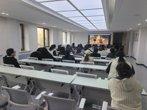 以训赋能强本领 志愿护航守平安——黑龙江省牡丹江市阳明区前进街道关工委开展消防安全专题培训