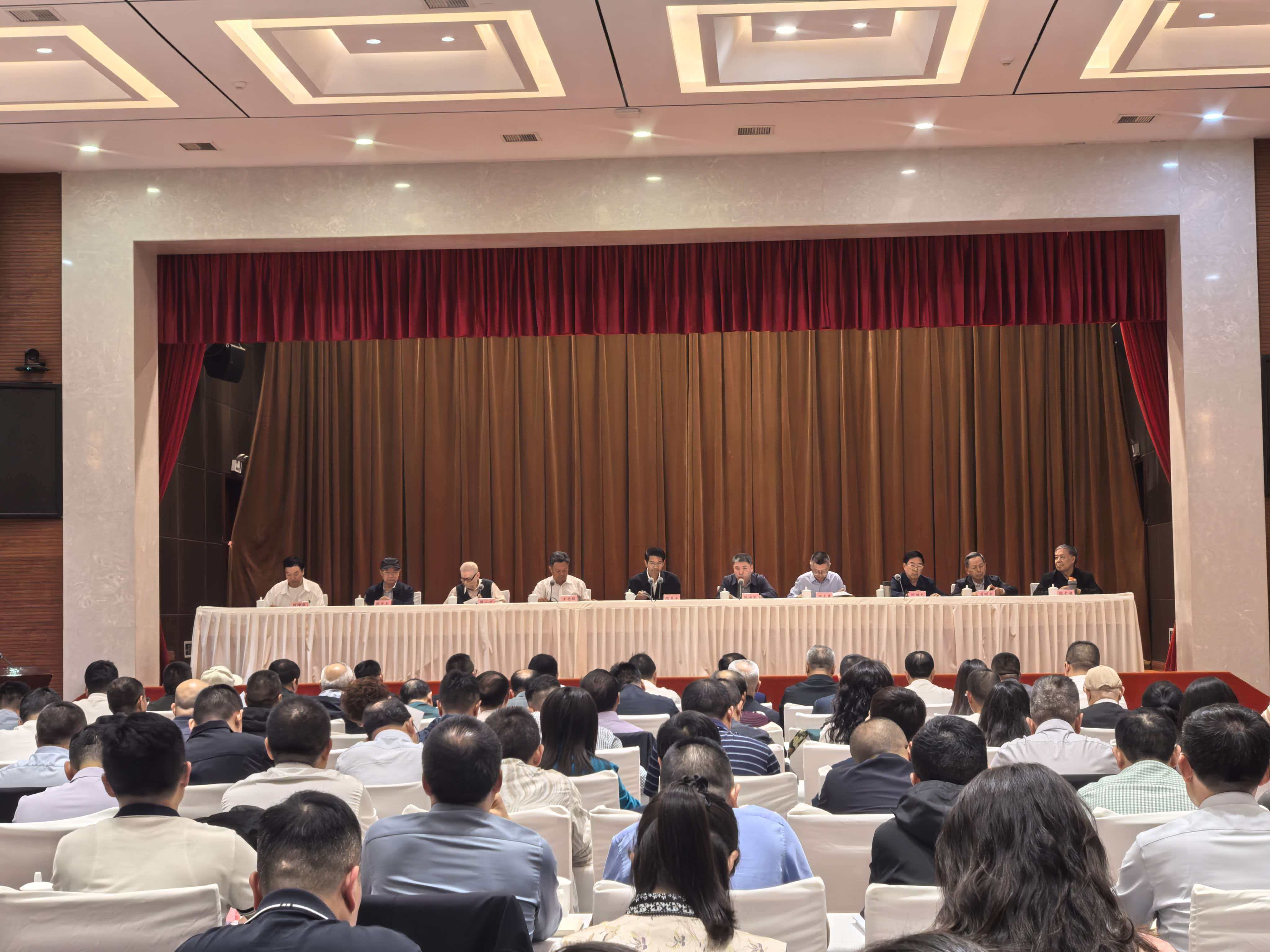 四川省南充市高坪区召开2026年关心下一代工作会议