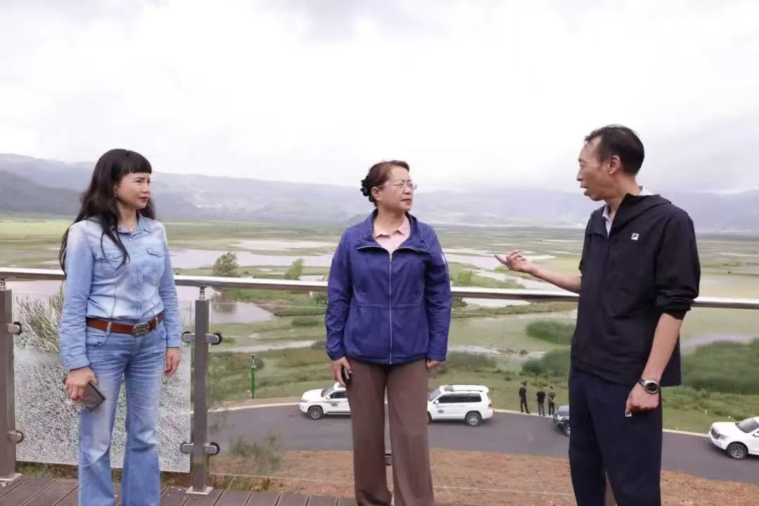 深耕文旅融合发展·聚力谱写四川省凉山州布拖民族团结新篇章
