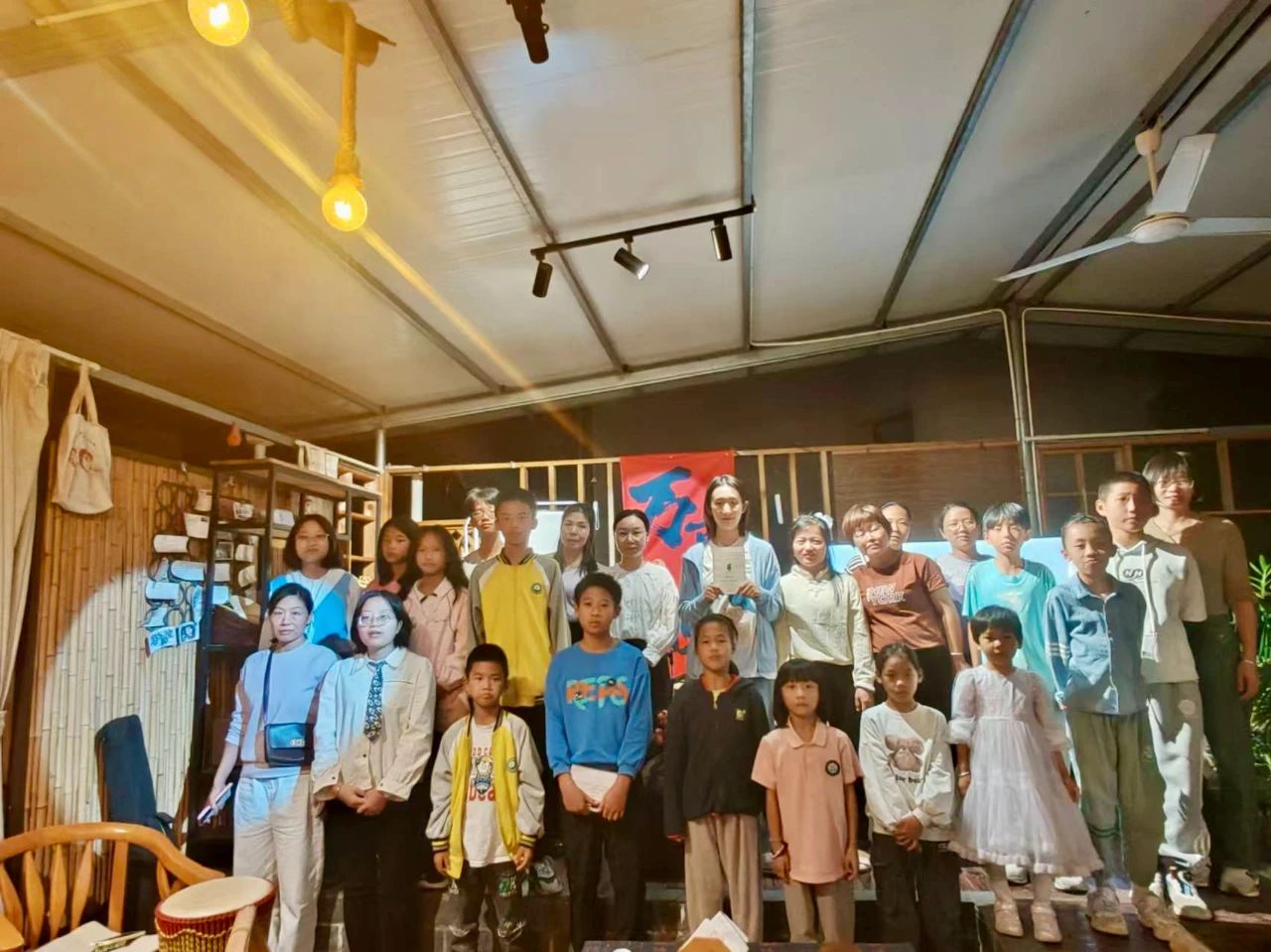 江西省赣州市于都县开展“阅读迎国庆 书香庆华诞”活动