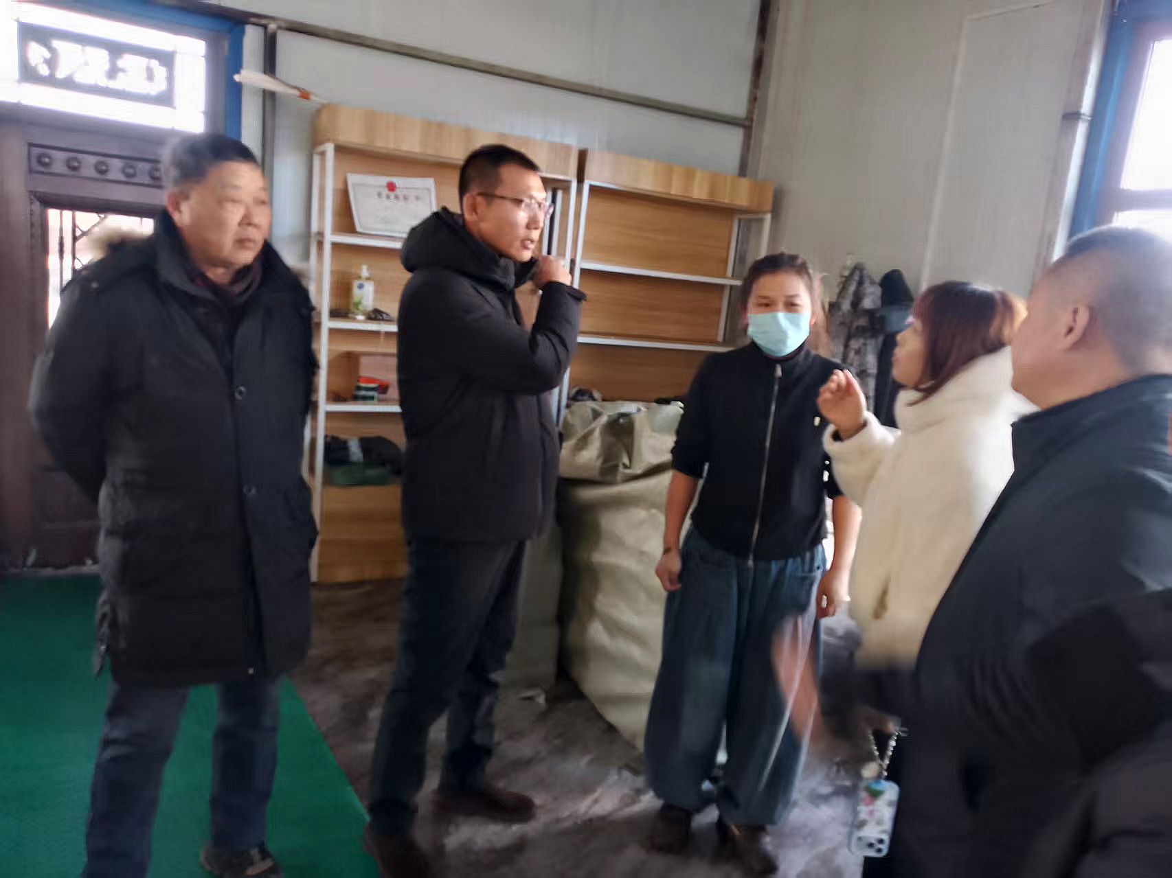 内蒙古自治区呼伦贝尔阿荣旗关工委以培养青年致富典型助力乡村振兴