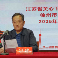 “五老”宣讲润人心 城乡互动情谊深 ——记全国关工委优秀宣传工作者、江苏省徐州市铜山区关工委副主任宗建