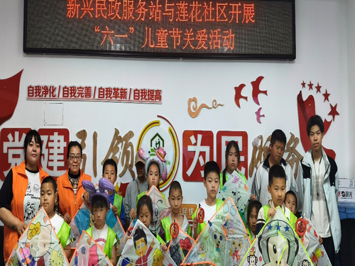 晚霞映黑土 大爱润青苗——记黑龙江省牡丹江市阳明区最美“五老”崔淑先