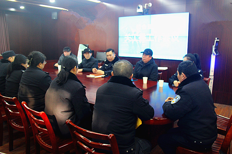 玄武公安分局板仓派出所召开关工委工作会议(5).jpg