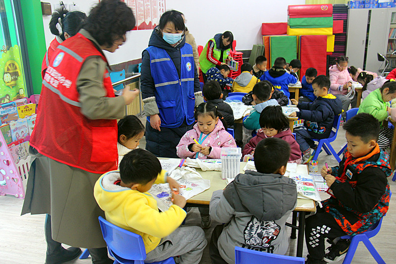 “垃圾分类，绿色‘童’行”垃圾分类教育实践活动(2).jpg