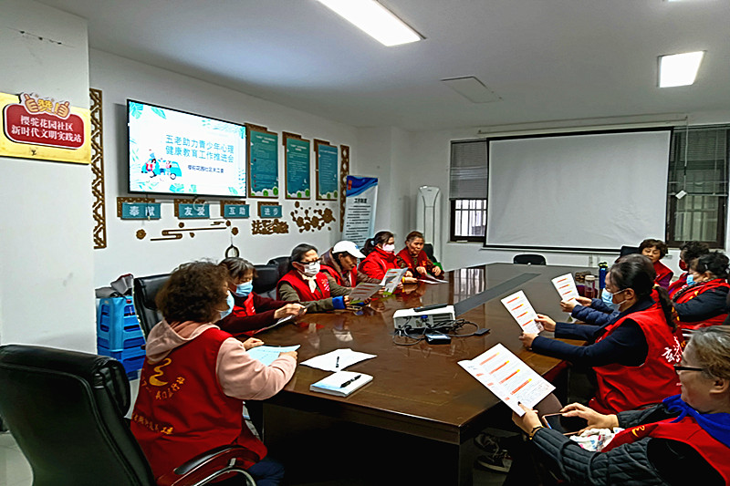 玄武湖街道樱驼花园社区关工委召开“五老”助力青少年心理健康教育工作座谈会(4).jpg