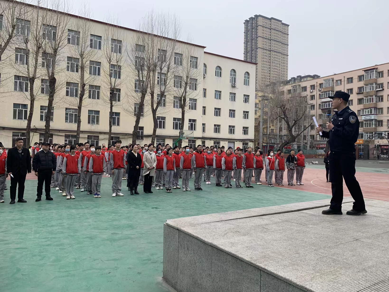 火车头建桦社区法治教育信息图片一.jpg