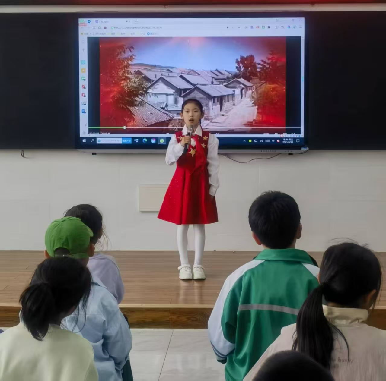 1746709237503782.jpg 元宝山区平矿一小关工委“润心故事 点亮童年”故事大赛活动照片5.jpg