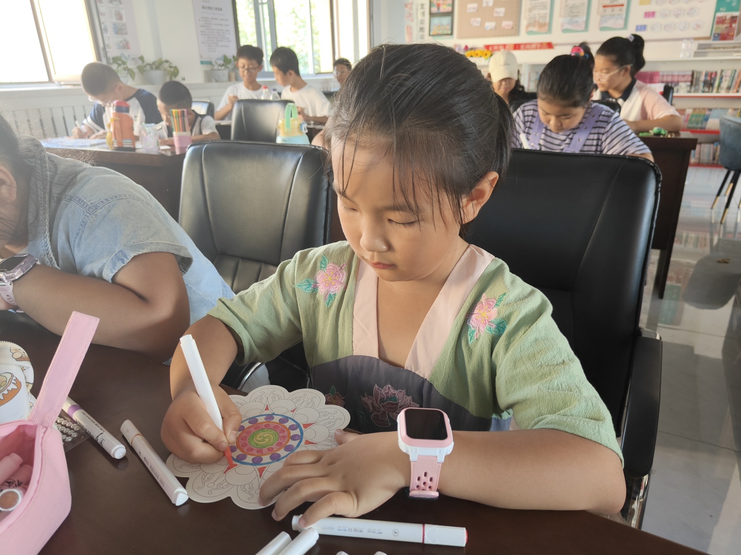 1754532777707621.jpg 元宝山区平庄城区街道黄河社区暑期夏令营活动照片1_副本.jpg