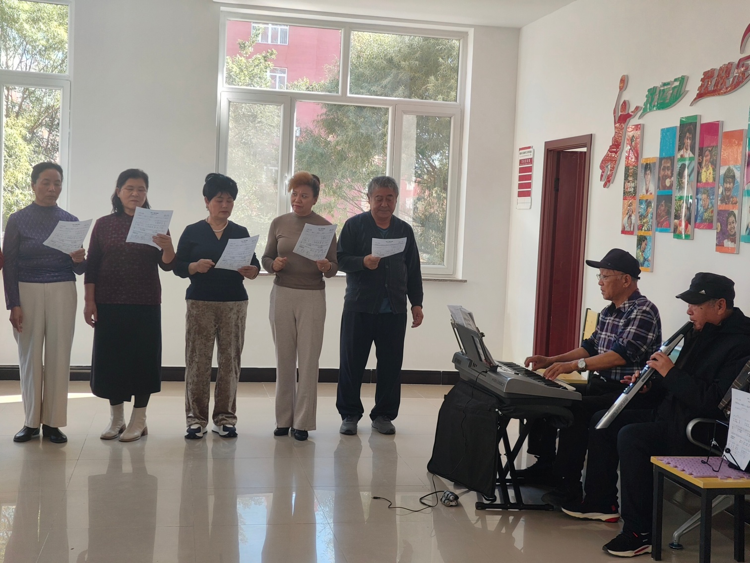 西城街道锦绣社区“凝聚银发力量 唱响锦绣之歌”活动照片8_副本.jpg