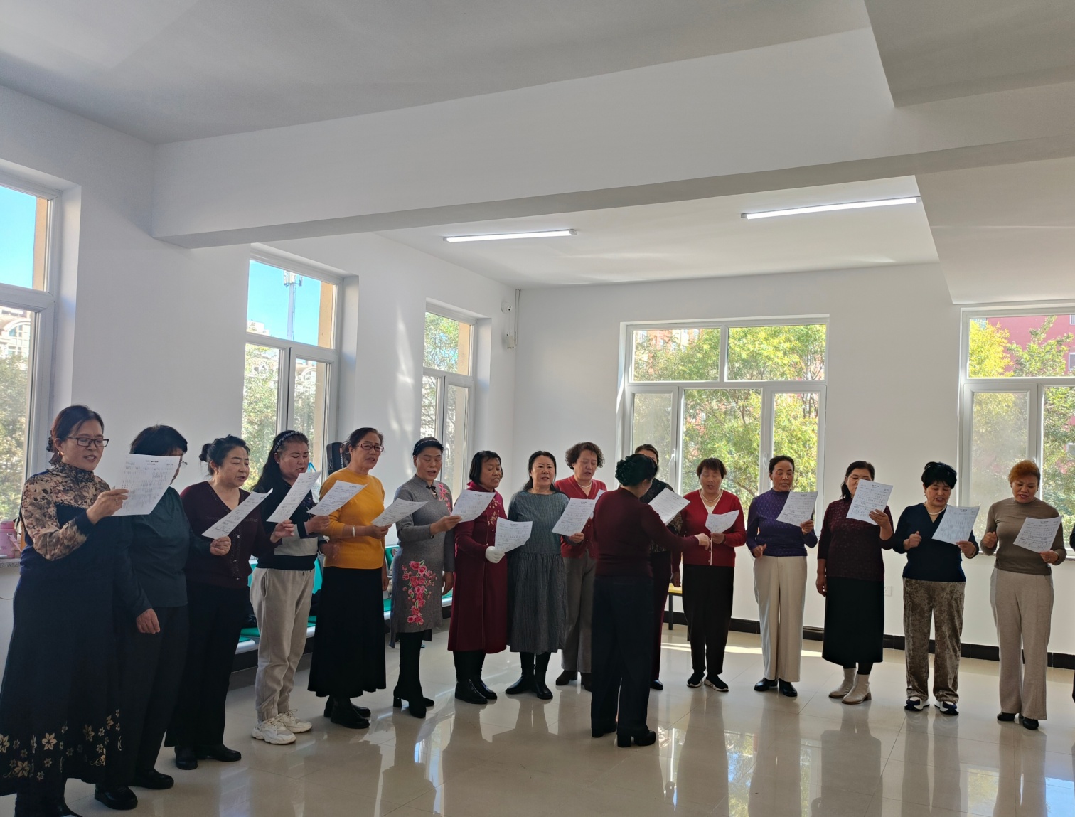 西城街道锦绣社区“凝聚银发力量 唱响锦绣之歌”活动照片7_副本.jpg