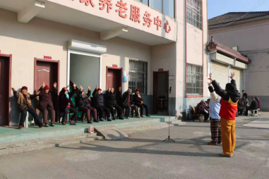 江苏省徐州经开区大庙街道关工委开展老年人手势舞教学活动444.png