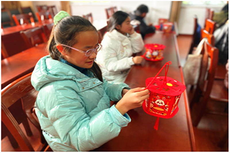 江苏省南京市高淳区固城街道关工委联合开展“欢乐闹元宵，巧手做灯笼”元宵节主题活动.png