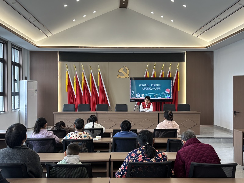 二龙回族乡关工委：用心用情“护苗”成长 携手共筑清朗家园.jpg