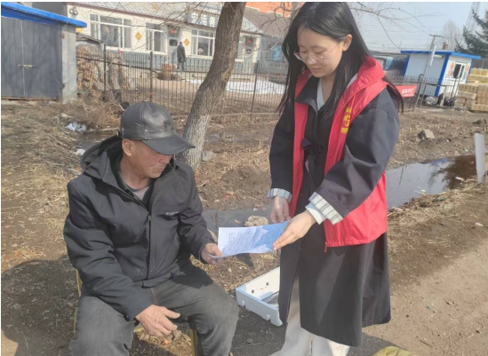 黑龙江省齐齐哈尔市拜泉县上升乡关工委组织开展“文明清明 绿色祭扫”主题宣传活动1.jpg