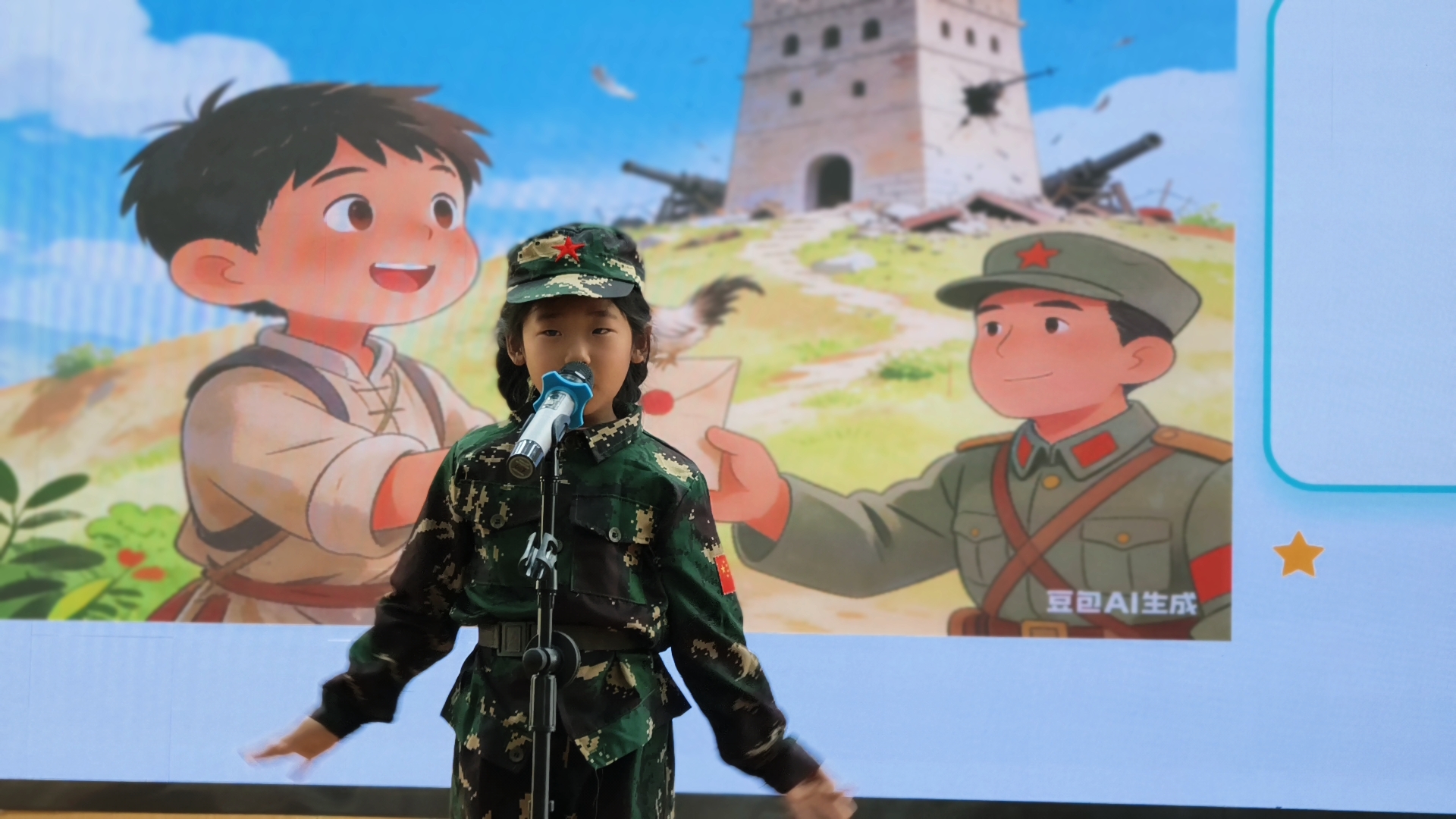 第五幼儿园讲述红色故事活动照片1.jpg