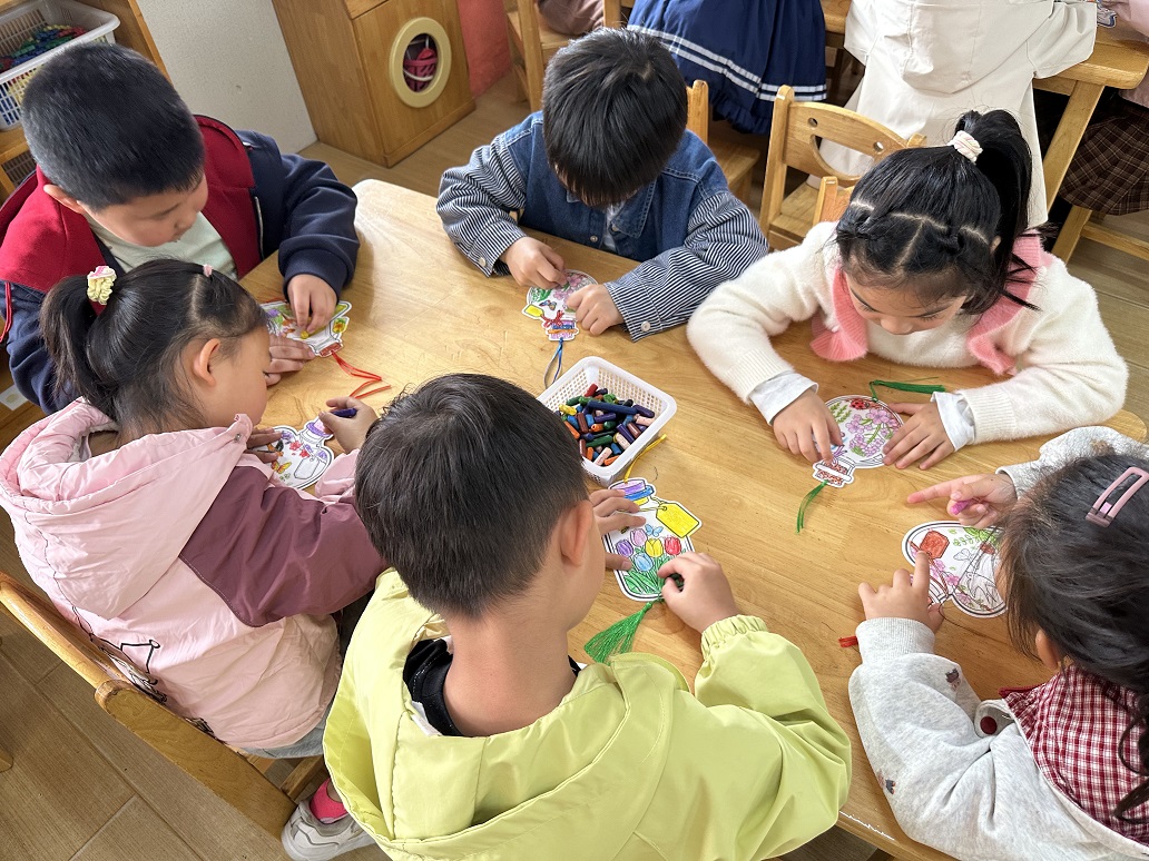 震泽镇镇南社区：手作书签  遇见阅读之美.jpg