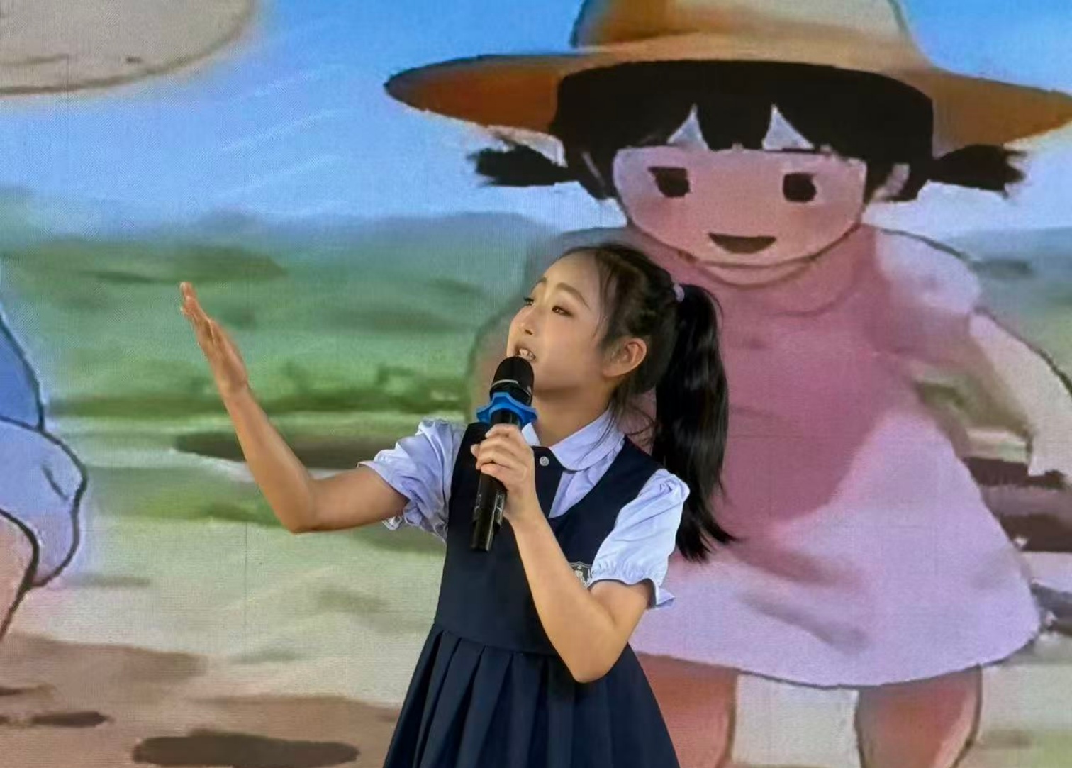 星光小学“书香进校园，分享共成长”首届读书选拔赛照片1_副本.jpg