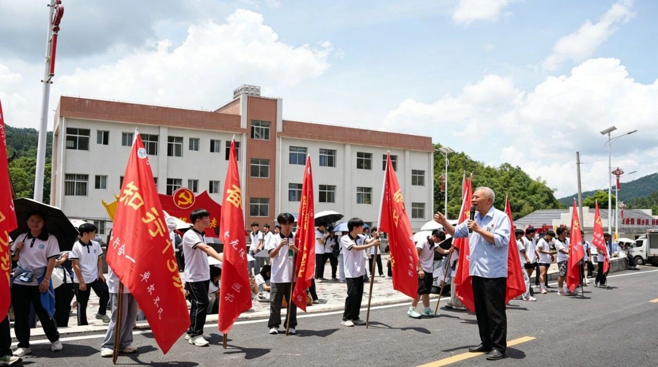 “五老”宣讲员讲述红色故事.jpg