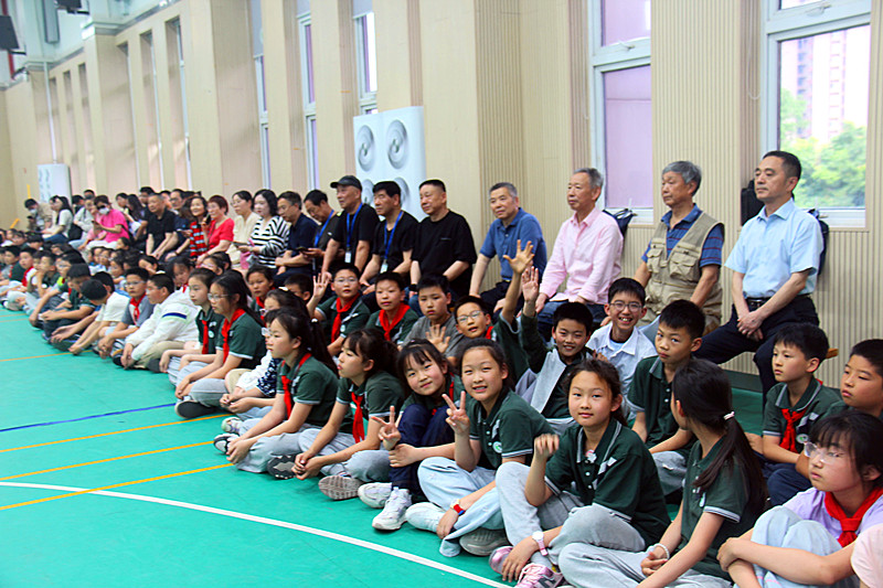 江苏省南京市玄武区关工委“十防”安全教育走进南京市启迪小学校园(2).jpg
