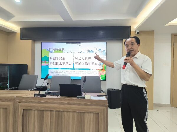 【盛泽镇】西白漾社区关工委：用心做实全链条未成年人关爱培育工作.jpeg
