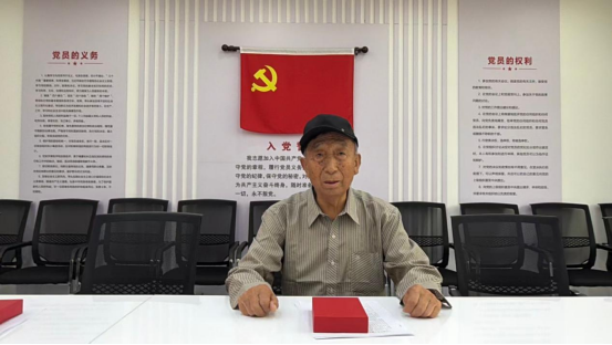 西城街道新景四季东社区关工委“声传红色薪火，码藏百年初心”七一演讲活动照片3.png