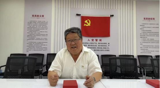 西城街道新景四季东社区关工委“声传红色薪火，码藏百年初心”七一演讲活动照片4.png