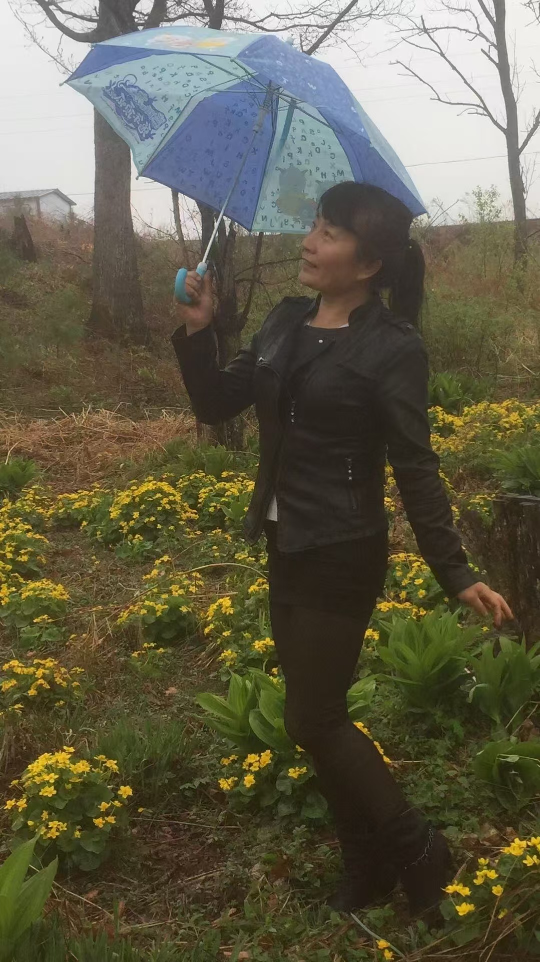 【散文】火炬点燃的希望