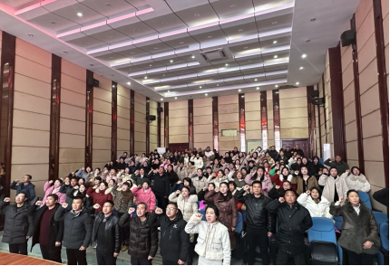 江西抚州崇仁：勤廉文化进校园