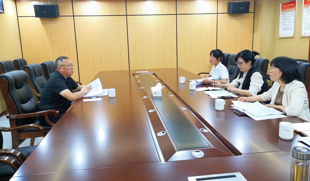 四川省宜宾市叙州区关工委助力关爱残疾青少年健康成长