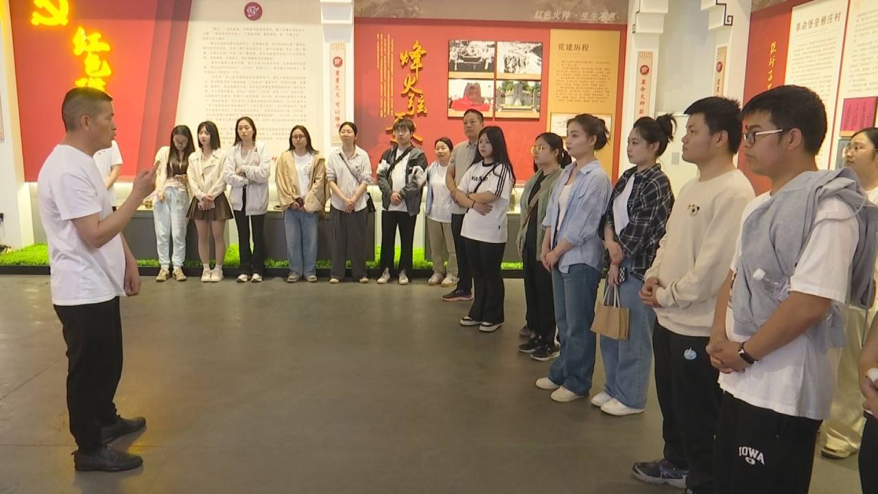 “五四”青春不老，“四方”风华正茂